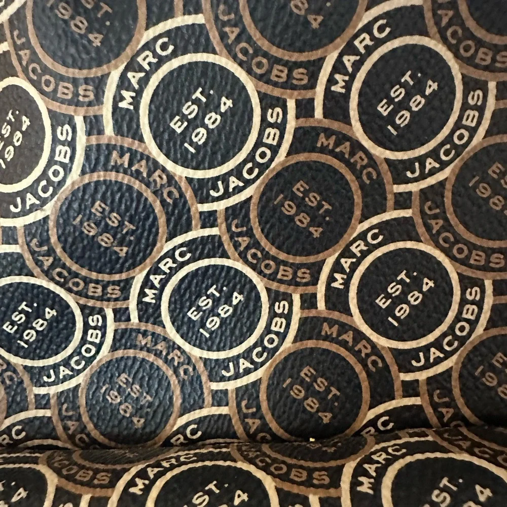 Marc Jacobs marc jacobs